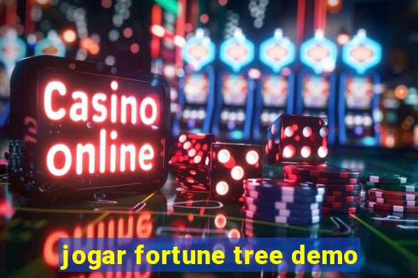 jogar fortune tree demo